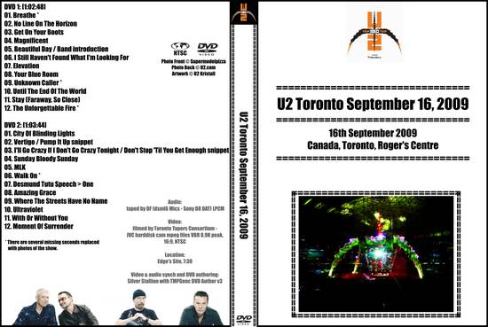 2009-09-16-Toronto-U2Toronto2009-Front.jpg